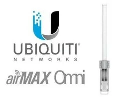 Maršrutizatorius UBIQUITI AIRMAX DUAL OMNI 13DBI 5GHZ AMO-5G13