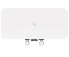 Maršrutizatorius Ubiquiti E7-Audience 11500 Mbit/s baltas PoE palaikymas