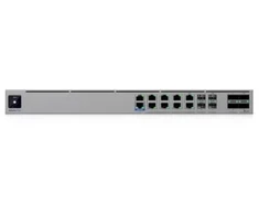 Maršrutizatorius Ubiquiti EF-Core firewall (hardware) 1U 100 Gbit/s
