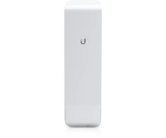 Maršrutizatorius Carruzzo Ubiquiti NSM2 WLAN prieigos taškas 150 Mbit/ai Balta Maitinimas per Eternetą (PoE)