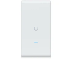 Maršrutizatorius Ubiquiti Ubiquity U6-Mesh-Pro | Prieigos taškas | WiFi 6, 2x GbE RJ45, PoE, IPX6