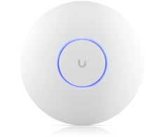 Maršrutizatorius Ubiquiti U6-Pro | Prieigos taškas | WiFi 6, 1x RJ45 1000Mb/s PoE+, 5.3Gbps, IP54