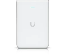 Maršrutizatorius Ubiquiti U7-Pro-Wall | Prieigos taškas | WiFi7, 6GHz, 1x RJ45 2.5Gbps