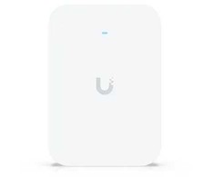 Maršrutizatorius Ubiquiti U7-Pro-XG-Wall | Prieigos taškas | WiFi7, 6GHz, 1x RJ45 10Gbps PoE+