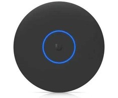 Maršrutizatorius Ubiquiti U7-Pro-XGS-B | Prieigos taškas | WiFi7, 6 GHz, 1x RJ45 10 Gbps PoE++