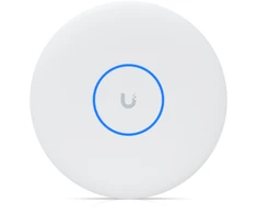 Maršrutizatorius Ubiquiti U7-Pro-XGS | Prieigos taškas | WiFi7, 6 GHz, 1x RJ45 10 Gbps PoE++