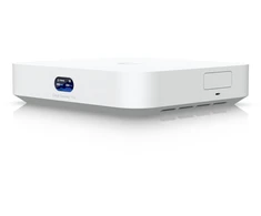 Maršrutizatorius Ubiquiti UCG-MAX-EU | Valdiklis | „Gateway“, 512 GB NVMe SSD, 4x 2.5G LAN, 1x 2.5G WAN