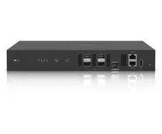 Maršrutizatorius Ubiquiti UF-OLT-4 | OLT | UFiber, 4x GPON SFP, 1x SFP+