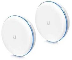 Maršrutizatorius Ubiquiti XG tinklo tiltas 6000 Mbit/s baltas