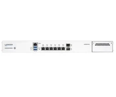 Maršrutizatorius Carruzzo UF-560 techninės įrangos užkarda 1U 20 Gbit/s