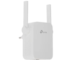 Maršrutizatorius UNIVERSALUS BELAIDIO TINKLO STIPRINTUVAS TL-WA855RE 300Mb/s 2,4 GHz TP-LINK