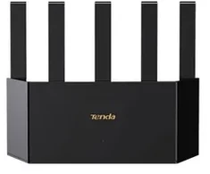 Maršrutizatorius WRL 1500MBPS 1000M 4P/TX2L PRO TENDA