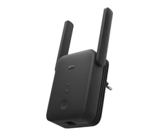 Maršrutizatorius Xiaomi Mi Wi-Fi diapazono plėstuvas | „Wi-Fi“ signalo stiprintuvas | AC1200, dviejų juostų, 1x RJ45 100 Mb/s, RC04