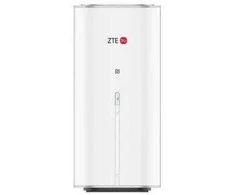 Maršrutizatorius - ZTE G50 5G WiFi7 MC8520B Dual Band 2.5GbE Prievadai