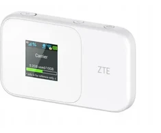Maršrutizatorius ZTE MF986D SIM LTE kat.12
