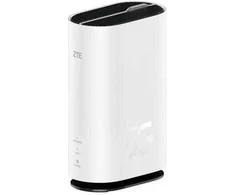 Maršrutizatorius Deutsche Telekom TELEKOM ZTE MC8810 HyperBox 5G Lite balta