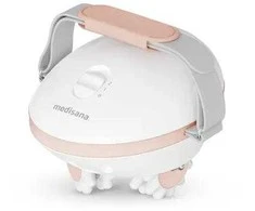 Cellulite massager Medisana AC 860