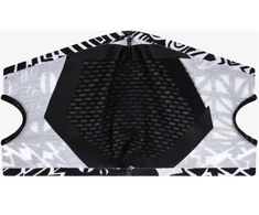 Kaukė BUFF FILTER MASK KIDS BAWE JUODA, vienas dydis