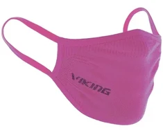 Maseczka multifunkcyjna suagusiems VIKING Performance SET rožinė S/M