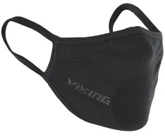 Daugiafunkcė kaukė suaugusiesiems VIKING Performance SET juoda L/XL