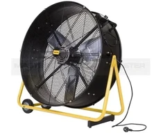 MASTER FAN DF 30 P 75cm / 10200 m3 / val