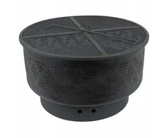 MASTER GRILL SODO ŽIDINIS SU KIRKŠTIES DANGELIS 59cm