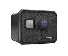 MASTER LOCK Nuo ugnies ir vandens apsaugantis seifas 22,8 litro