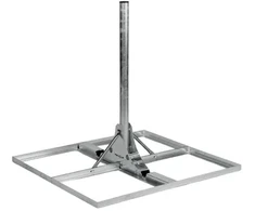 Opti Podspeakers Maszt balastowy Telmor (GOLIAT-456)