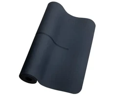 Mata CASALL Yoga mat position 4mm spalva tamsiai mėlyna - TU