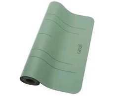 CASALL Yoga Mat Grip&amp;Cushion III 5mm