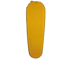 Robens Air Impact 38 Sleeping Mat, Geltona