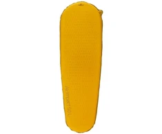 Čiužinys Carruzzo Robens Air Impact 50 L 620 mm 1950 mm Geltona