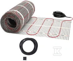 Danfoss MAT.DEVIMAT 150T-150W/M2 1200W 0,5MX16M