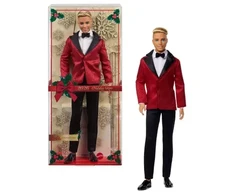 Mattel Barbie Signature JJX87 lėlė