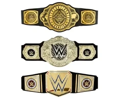 Figūrėlė Mattel Pas Championship Title Belt Asortimentas (HNY41)