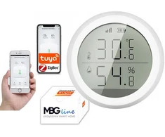 MBG linijos ZigBee HS01 jutiklis