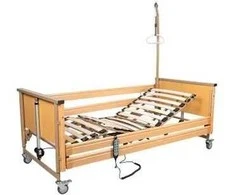 mdh Reabilitacijos ir slaugos lova CAREBED MODEL SMART