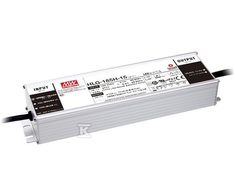 Mean Well HLG-185H-36A ĮKROVIKLIS LED 185W 36V 5,2A