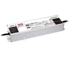 Mean Well HLG-185H-36A ĮKROVIKLIS LED 185W 36V 5,2A