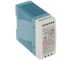 IMPULSINIS MAITINTUVAS MDR-40-48 MEAN WELL