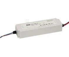 Mean Well LPV-100-12 ĮKROVIKLIS LED 100W 12V 8.5A
