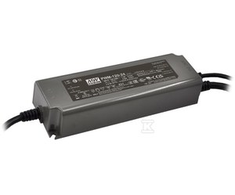 120W impulsinis maitinimo šaltinis MEAN WELL, 24V, 5A, IP67, DALI2, PFC