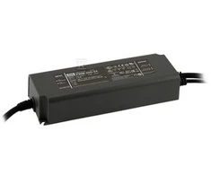Impulsinis maitinimo šaltinis LED 24V 200W 8.3A, PFC, IP67, PUSH, PWM, DALI-2, MEAN WELL, PWM-200-24DA2
