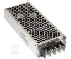 Mean Well RSD-150B-24 PRZETWORNICA 150 W 14,4–33,6 V