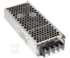 Mean Well RSD-150B-24 PRZETWORNICA 150 W 14,4–33,6 V