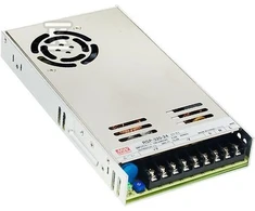 Mean Well RSP-320-12 IŠJUNGIMO MAITINIMO 320W 12V 2
