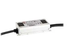 Impulsinis maitinimo šaltinis LED 24V 100W 24A, IP67, dimeriuojamas, MEAN WELL, XLG-100-24-A
