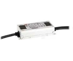 Impulsinis maitinimo šaltinis LED 150W 12V 12.5A IP67, dimeriuojamas, Mean well XLG-150-12-A