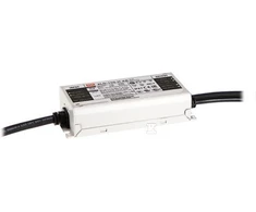 Impulsinis maitinimo šaltinis LED 150W 12V 12.5A IP67, dimeriuojamas, Mean well XLG-150-12-A