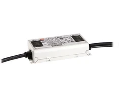 Impulsinis maitinimo šaltinis LED 24V 150W 6.25A, IP67, dimeriuojamas, MEAN WELL, XLG-150-24-A